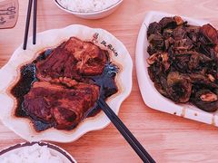 -張飛扒肉·龙江非遗(道外店)