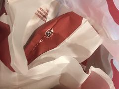 -肯德基(东直门来福士店)