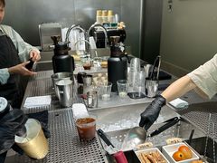 -O.P.S. CAFE
