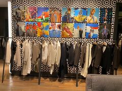 -SUITSUPPLY(安福路店)