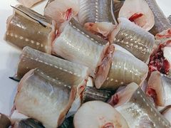 -77号渔船·蒸海鲜青岛菜(积米崖店)