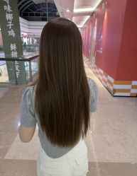 -斑斓色彩沙龙