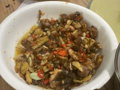 -秀妈厨房(灰汤老店)