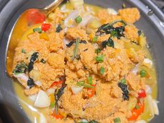 -黄晓猫剁椒大鱼头(海岸城店)