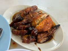 -丽丰茶冰室