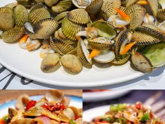 -四川小胡子海鲜(丁村万人海鲜广场店)