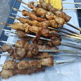 尝鲜记～烧烤新滋味