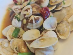 -金海湾海鲜排档(朱家尖店)