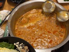 -水林间·寿喜烧自助(仙林金鹰店)
