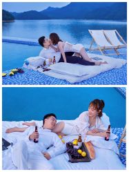 -全城热恋婚纱摄影(优质钻石店)