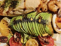 -Mark&Mars Restaurant