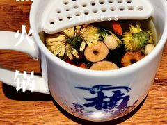 -楠火锅(太古里总店)
