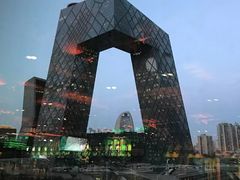 -中央广播电视总台(光华路办公区)