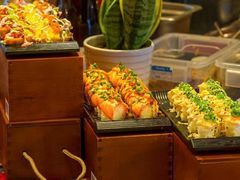 -大汉金桥华美达广场酒店·食秀全日制餐厅