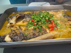 -半天妖烤鱼(大兴大悦春风里店)