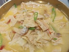 -农乐园食府(梅城镇店)