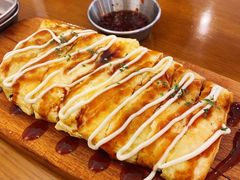 芝士鸡蛋卷-青春分食(仙林大学城店)