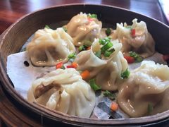 黄酒小笼-寻宝记绍兴菜(鲁迅路店)