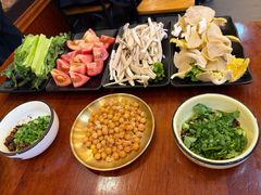 -大理.老字号渝记酸萝卜乌鱼(古城总店)