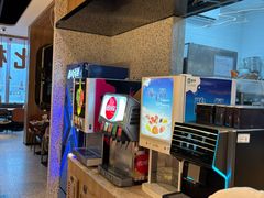 -比格比萨自助(宝山日月光店)