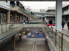 -Gucci(首创奥特莱斯店)
