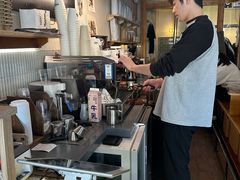 -SPARROW 家雀儿咖啡本店
