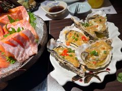 -匠和风精致料理(莆田财富中心店)