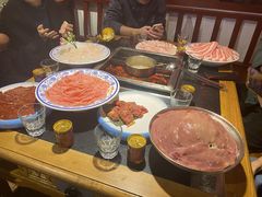 -蜀江龙火锅(339店)