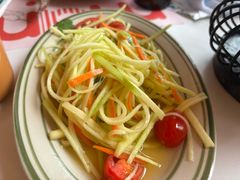 -美泰·Mangothai·清迈云街(天空之城店)