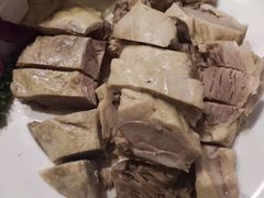 -老牌坊鲁菜名店(聊城美食岛店)