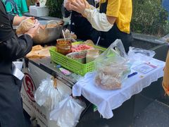 -六广门毛阿姨糯米饭
