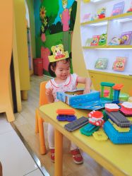 -乐智小天地(凯德梦之龙店)