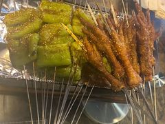 -郑喜旺烧烤(郑州总店)