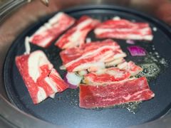 -玖泉里烤肉