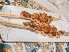 -云海肴·汽锅鸡·云南菜(天山百盛优客店)