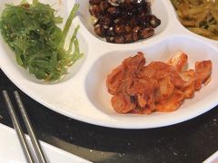 -阿里郎海鲜酒店