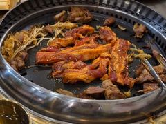 -炉队长·齐齐哈尔家庭烤肉(马家堡店)