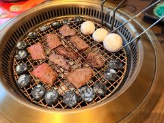 -一品诚记烤肉(大连柏威年购物中心店)