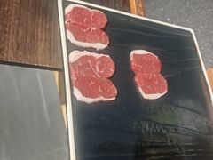 -东来顺(非遗·清真火锅·盛世广场店)