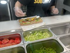 -赛百味SUBWAY(哈西店)