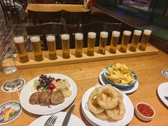 -兰特伯爵西餐厅·啤酒屋(方庄店)