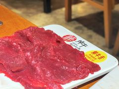 -焯牛潮汕牛肉火锅(云峰街创始店)