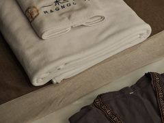 -木兰逸•泰式按摩•头疗•SPA(车公庙店)