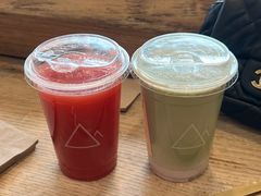 -去茶山(新光里店)