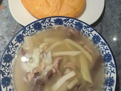 -百草滩羊清水涮羊肉·清真·宁夏盐池滩羊(莲花桥店)