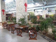 -森谷美食公园(杨行店)