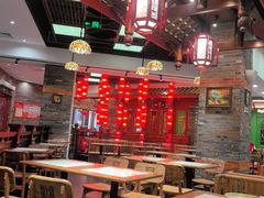 -龙抄手(春熙路总店)