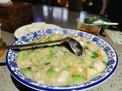糟羹-荣家小吃(紫阳街店)