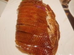 -四季民福烤鸭店(前门廊房二条店)