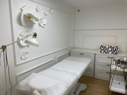 -babiline芭比莱恩半永久纹眉纹唇发际线